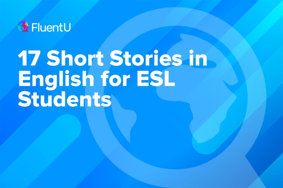 short-stories-for-esl-students