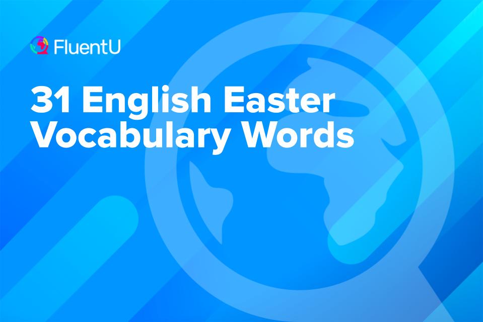 easter-vocabulary