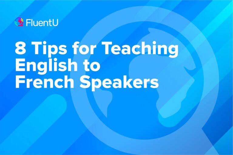 teaching-english-to-french-speakers