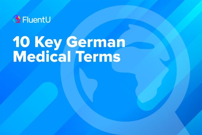 german-medical-terms