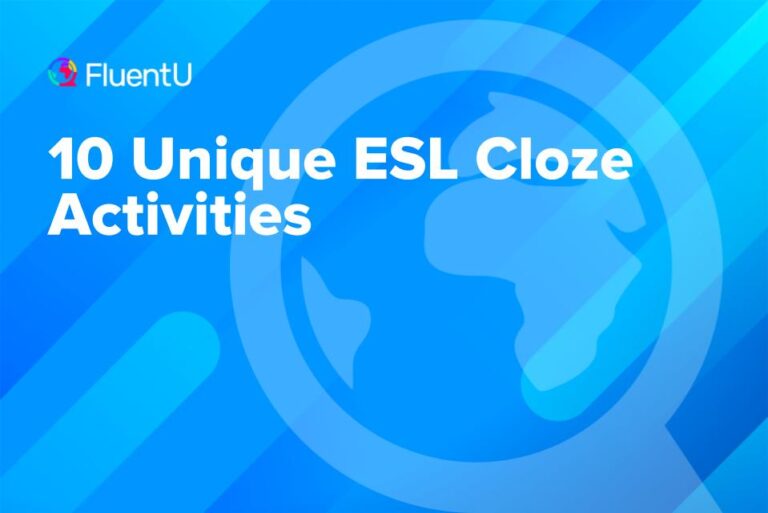 esl-cloze