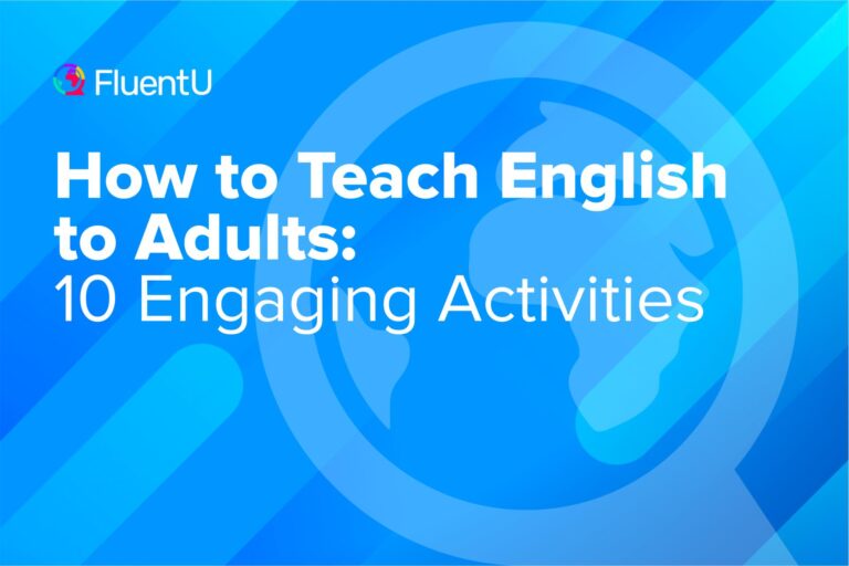 how-to-teach-esl-to-adults