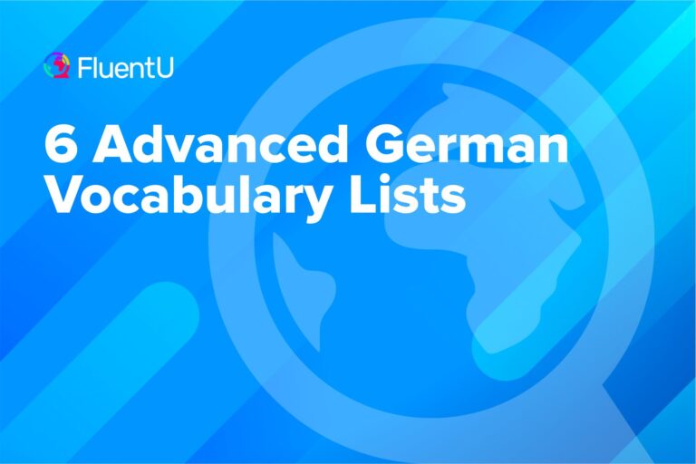 advanced-german-vocabulary-list