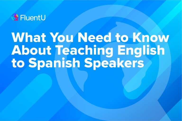 teaching-english-to-spanish-speakers