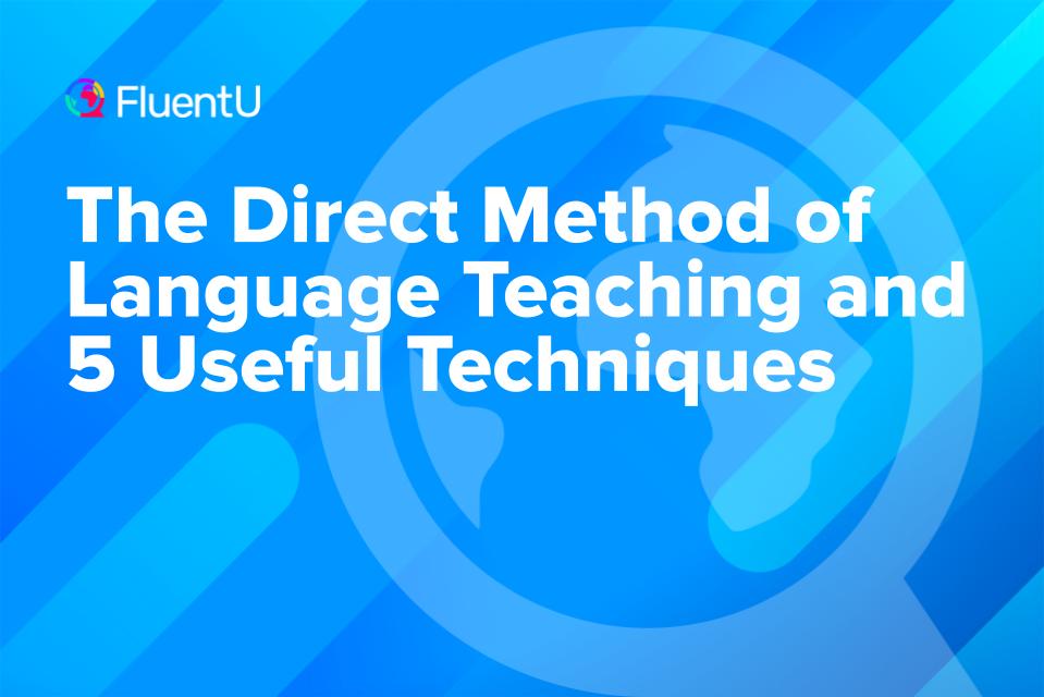 direct-method-of-language-teaching