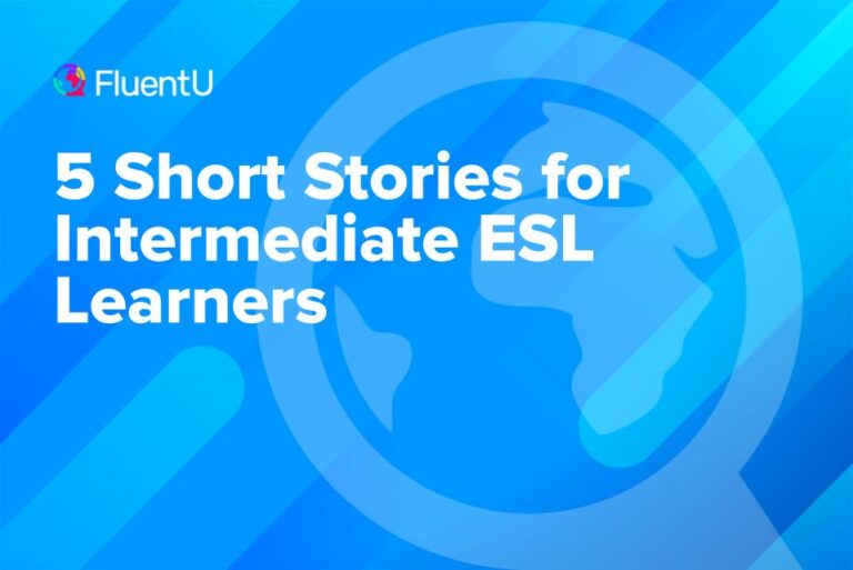 esl-short-stories-intermediate