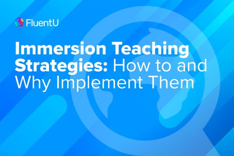 immersion-teaching