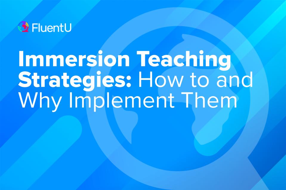 immersion-teaching