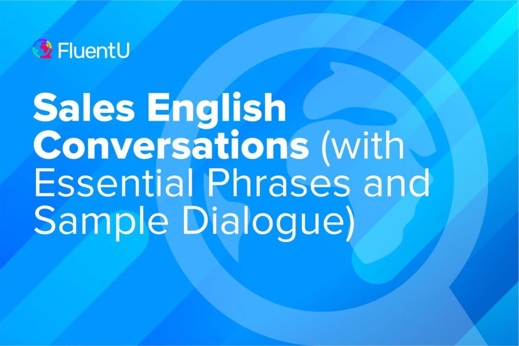 sales-english-conversation