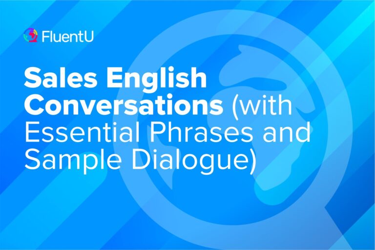 sales-english-conversation