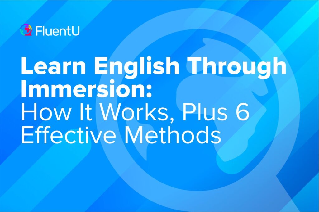 learn-english-immersion