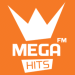 mega hits fm logo