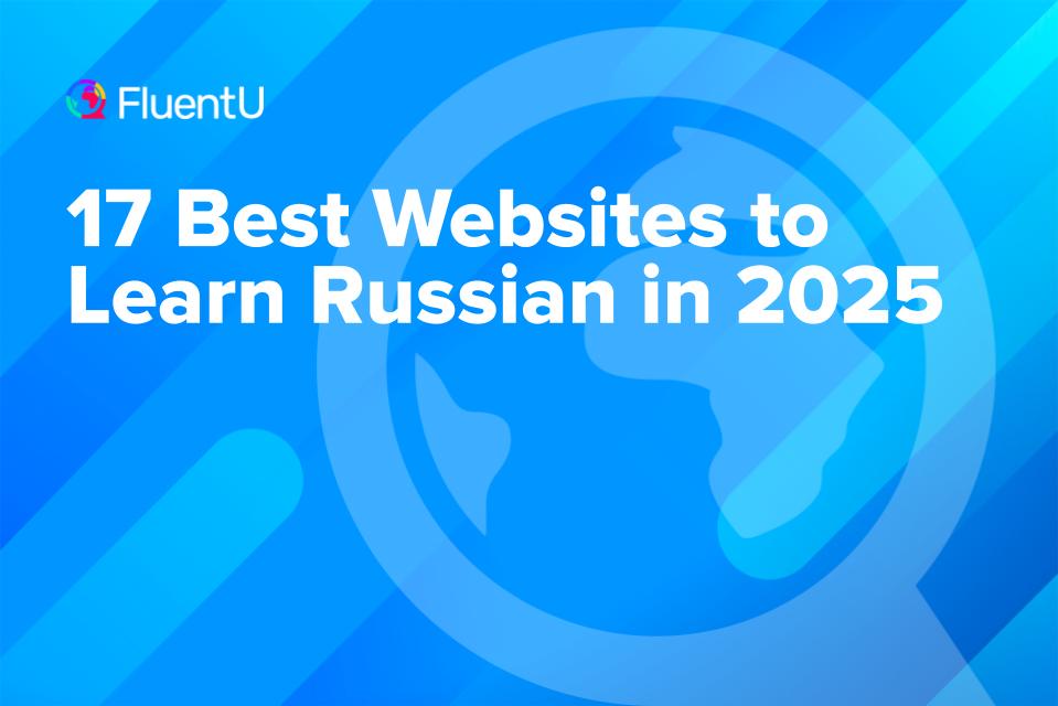 best-website-to-learn-russian