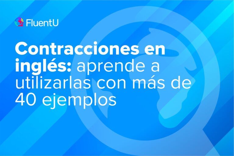 contracciones-en-ingles