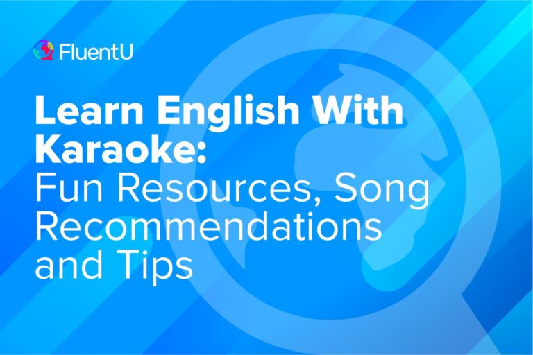 learn-english-karaoke