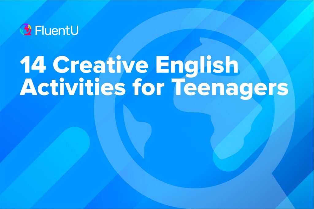 english-activities-for-teenagers