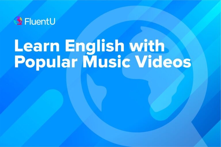 learn-english-with-music-videos