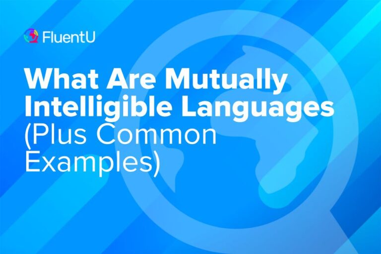 mutually-intelligible-languages