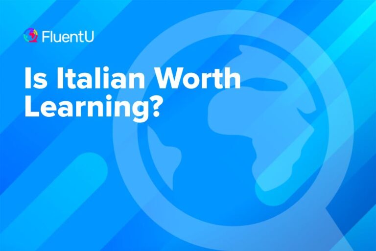 why-learn-italian