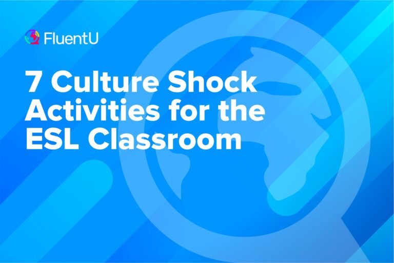 esl-culture-shock-activities