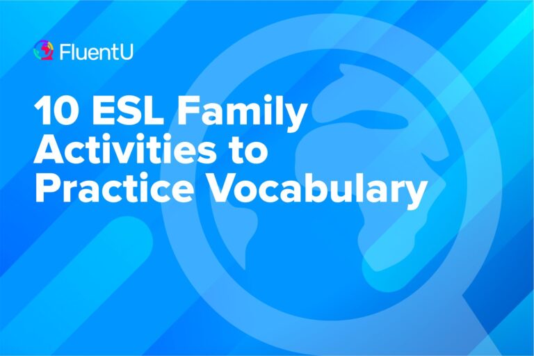 esl-family-lesson-plan