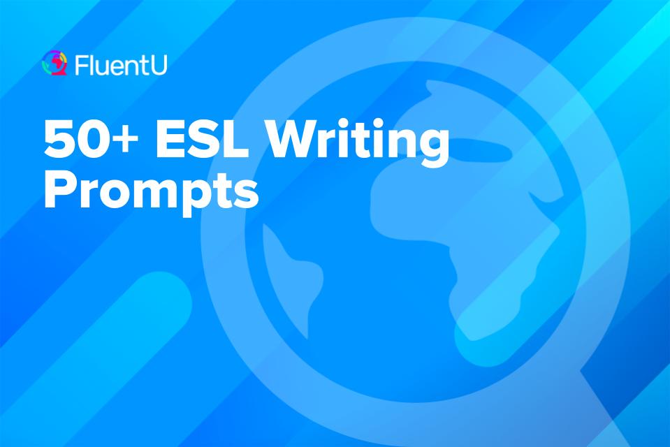 esl-writing-prompts