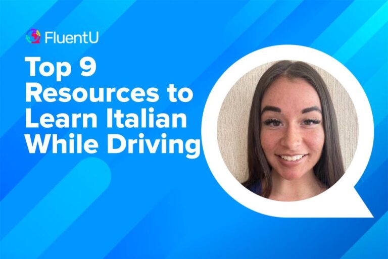 learn-italian-while-driving