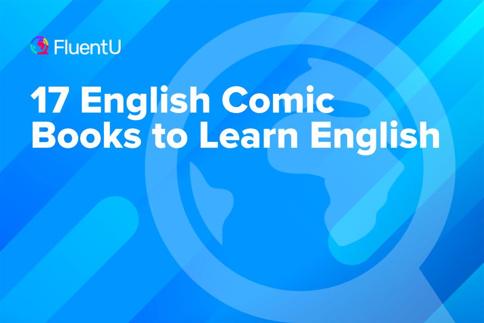 learning-english-through-comics