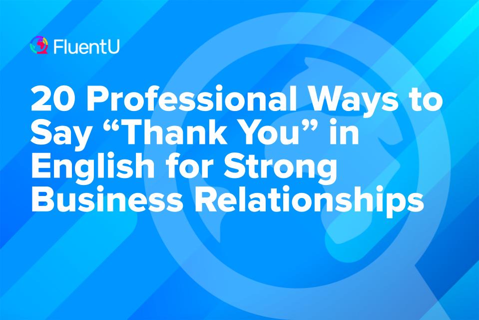 professional-ways-to-say-thank-you