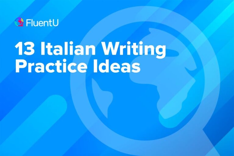 italian-writing-practice