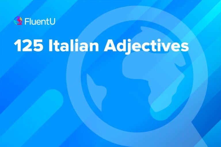 italian-adjectives