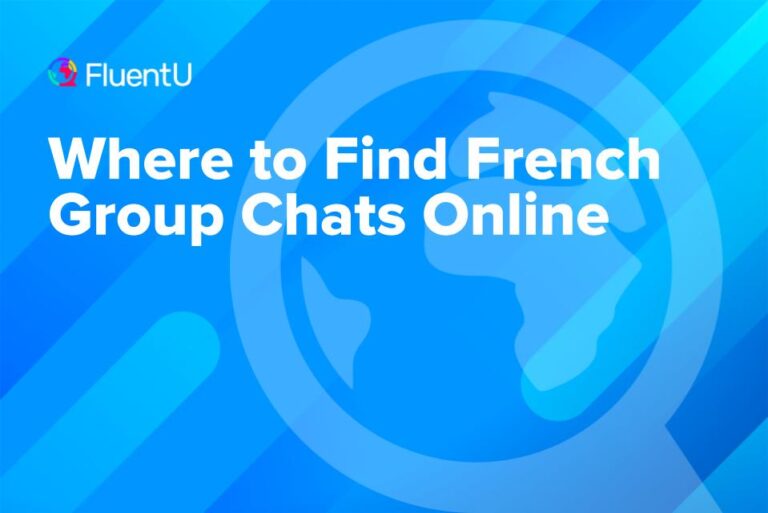 french-group-chat