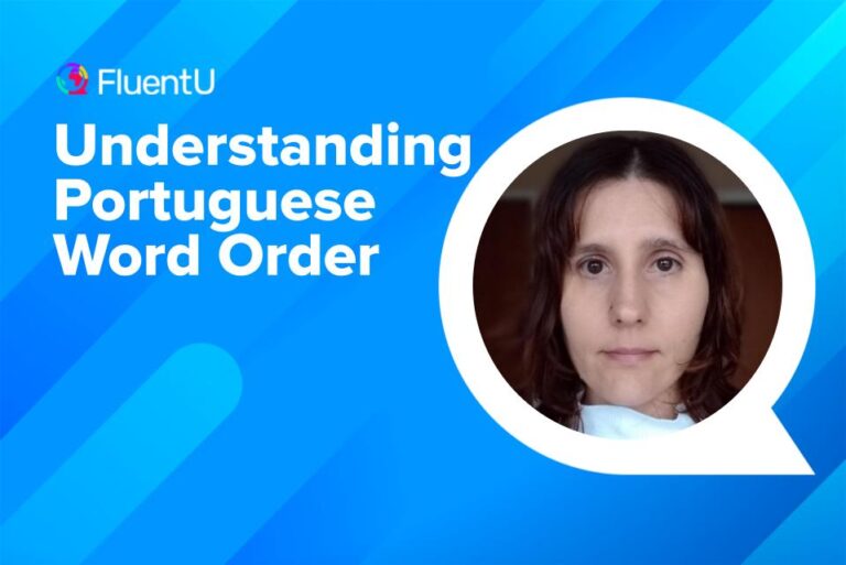 portuguese-word-order