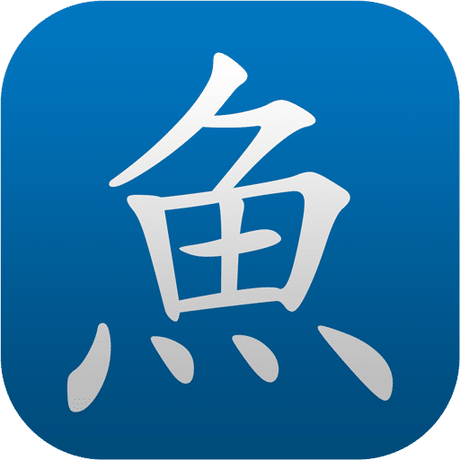 chinese-character-recognition-app