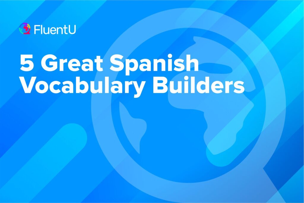 spanish-vocabulary-builder