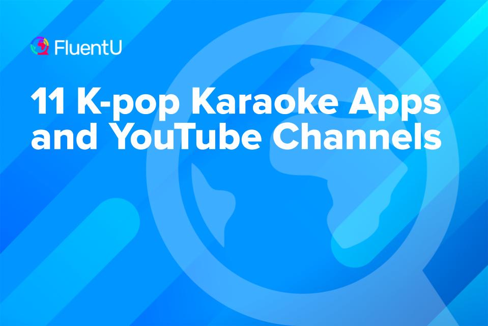 karaoke-kpop