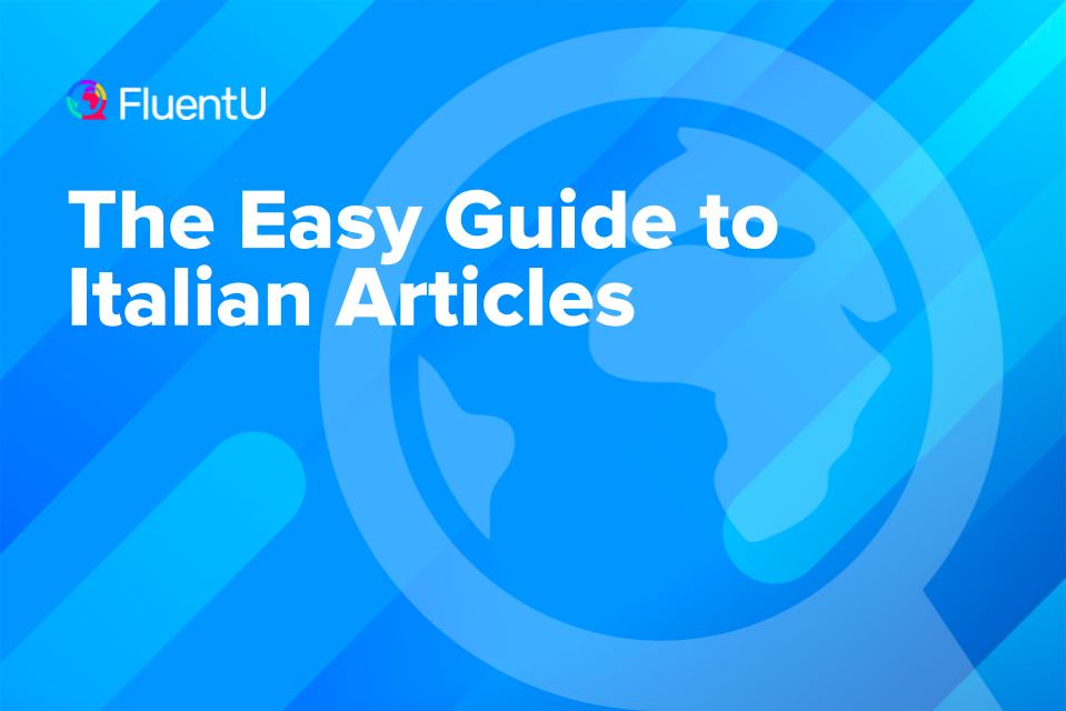 italian-articles