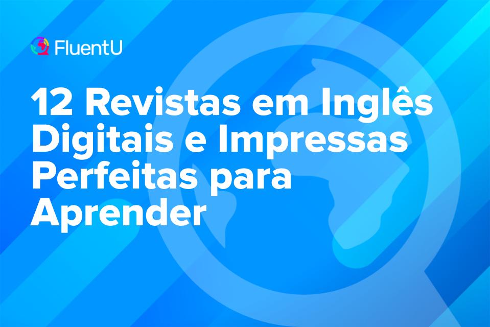 revistas-em-ingles