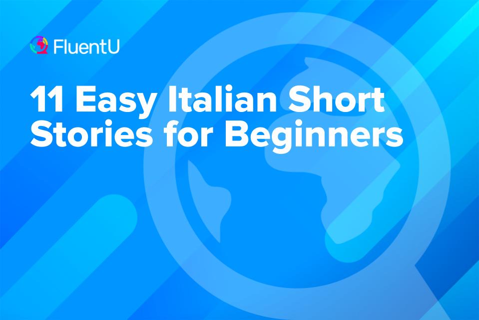 easy-italian-short-stories