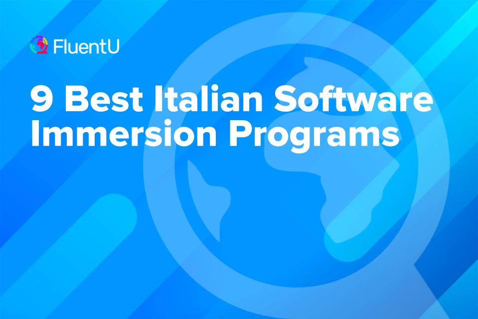 italian-software-immersion