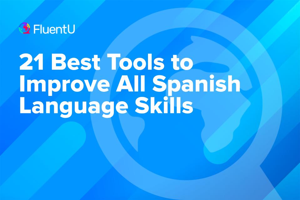 spanish-learning-tools