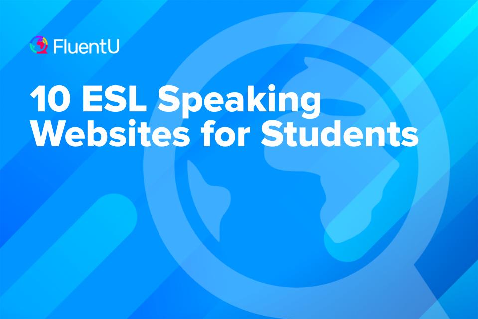 esl-speaking-websites