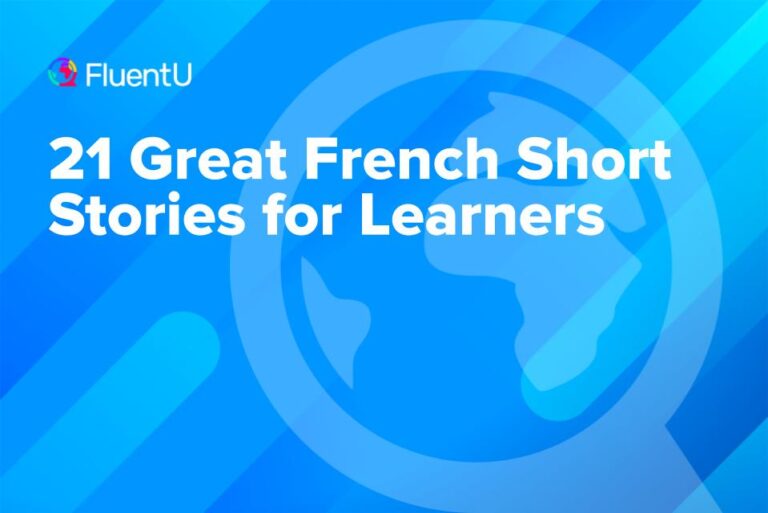 easy-french-short-stories