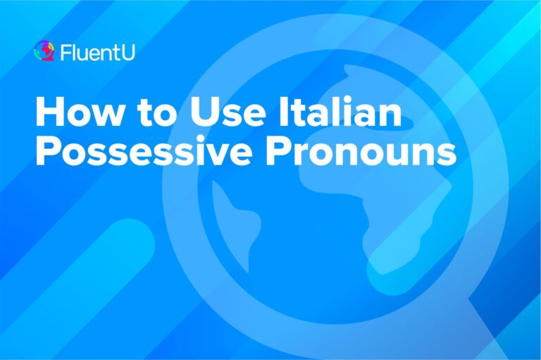 italian-possessive-pronouns