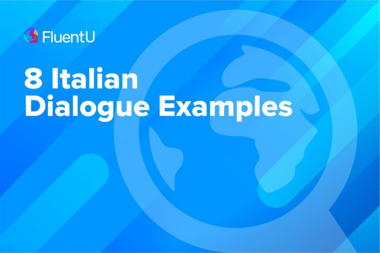 italian-dialogue