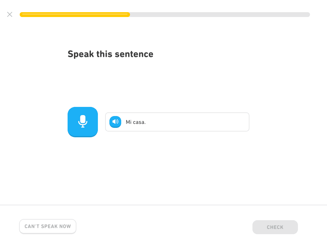 Does Duolingo Work Lets See What Duo The Owl Has To Offer Fluentu Language Learning 3499