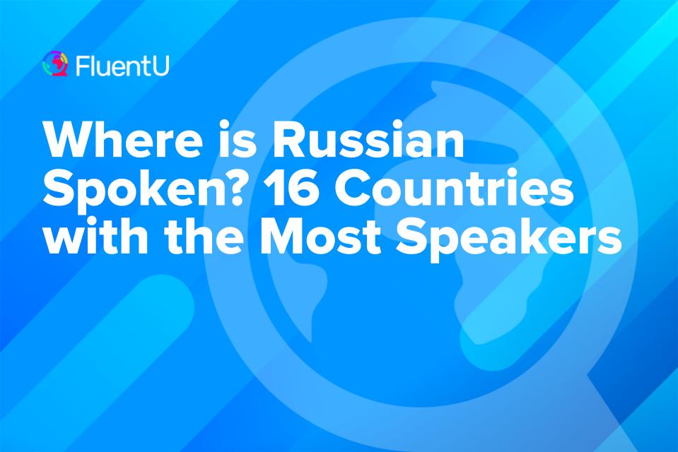 countries-that-speak-russian