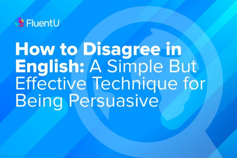 how-to-disagree-in-english