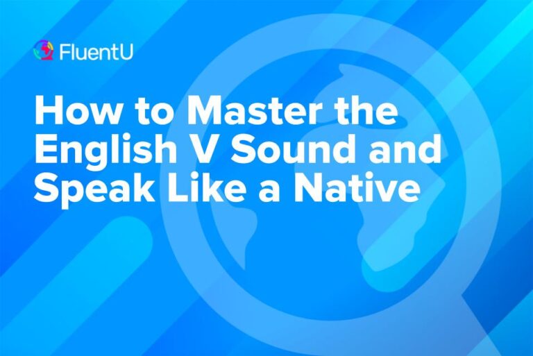 how-to-pronounce-english-v-sound