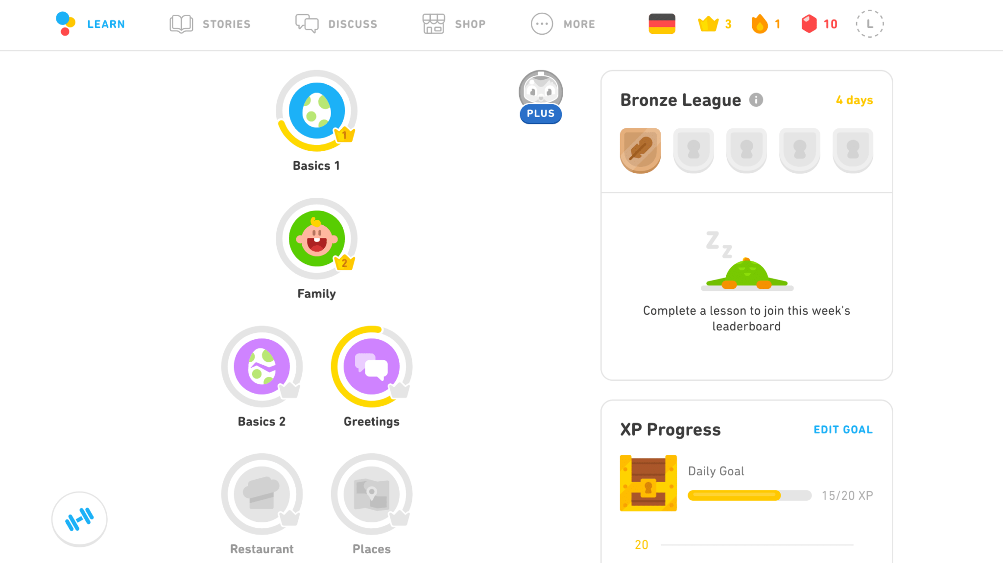 Babbel Vs. Duolingo: Do You Need Structured Instruction Or Free Fun ...